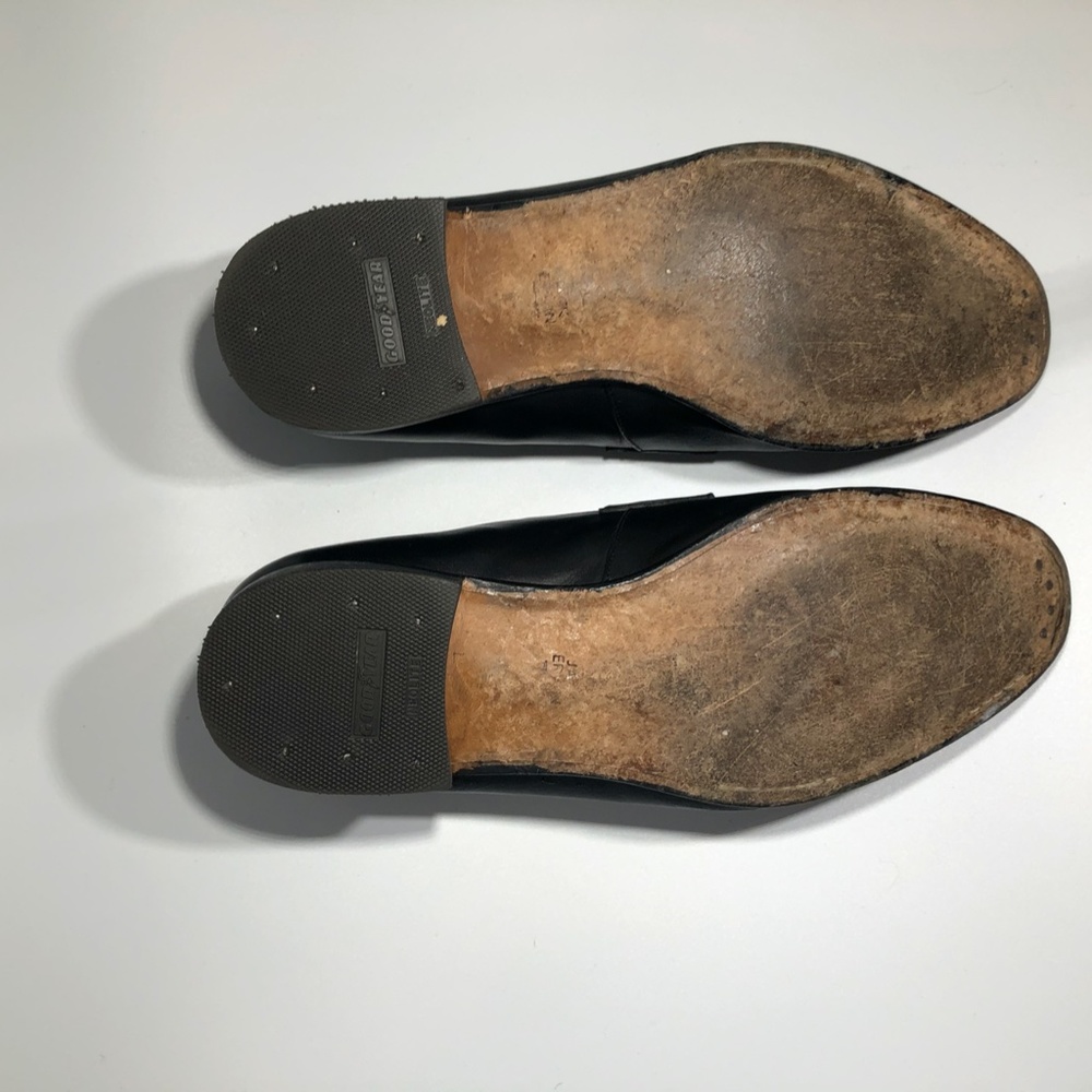 Jack Erwin Abe Loafer Size 12 Medium - Picture 5 of 5